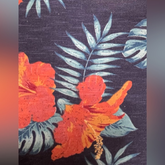 Threadbare men’s graphic T. Vintage look. mens Large. - Picture 3 of 4